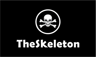 TheSkeleton.com